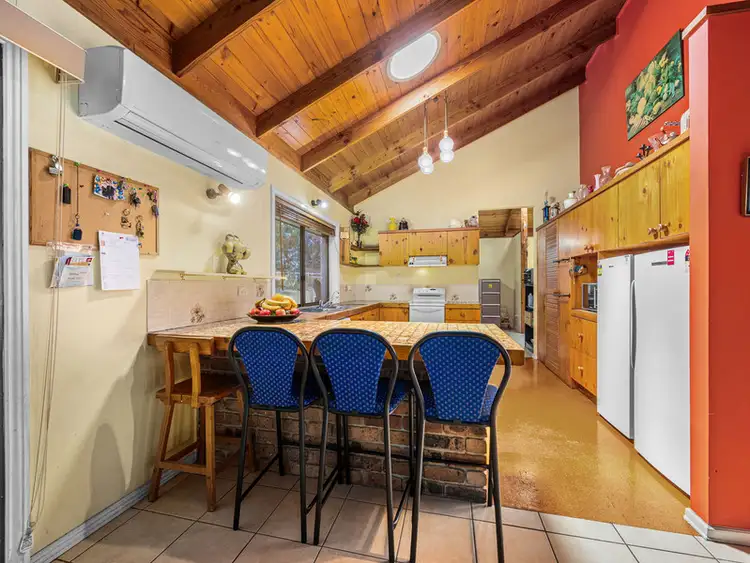 Third view of Homely house listing, 6 Caledonian Road, Thagoona QLD 4306