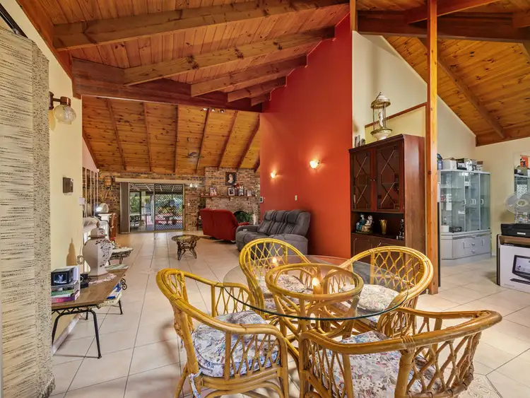 Fourth view of Homely house listing, 6 Caledonian Road, Thagoona QLD 4306