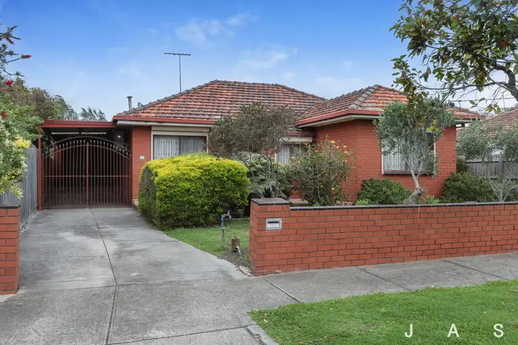 63 Wellington Street, West Footscray VIC 3012
