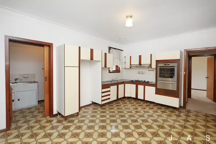 Fifth view of Homely house listing, 63 Wellington Street, West Footscray VIC 3012