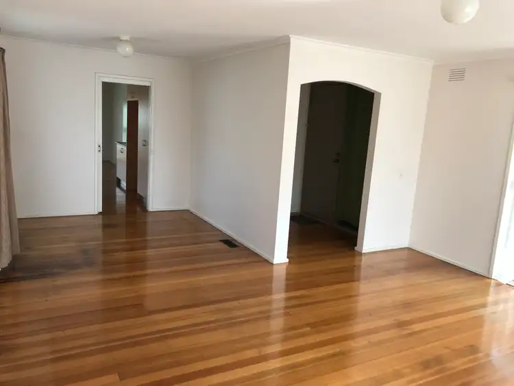 Third view of Homely house listing, 13 Wilma Street, Mulgrave VIC 3170