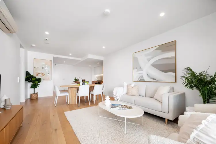 Fourth view of Homely apartment listing, 501/28 Gallway Street, Windsor QLD 4030