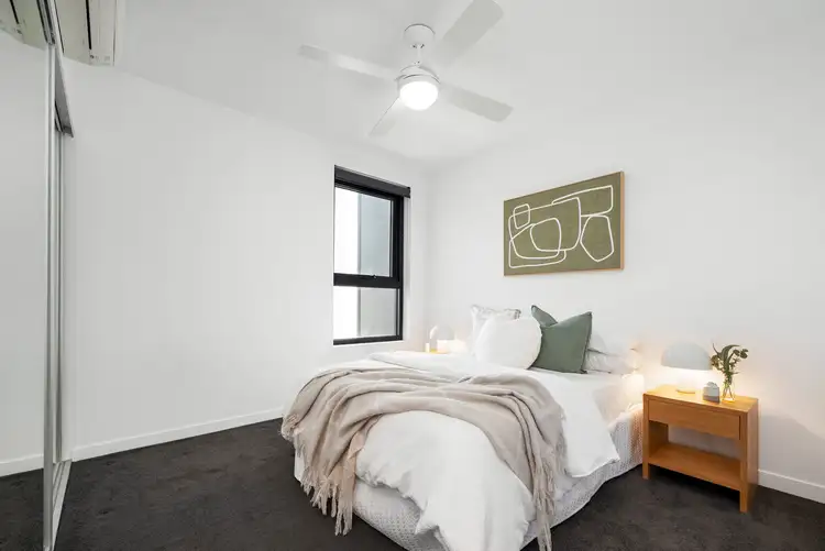 Fifth view of Homely apartment listing, 501/28 Gallway Street, Windsor QLD 4030