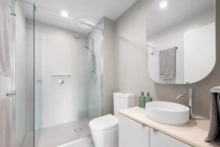 Sixth view of Homely apartment listing, 501/28 Gallway Street, Windsor QLD 4030