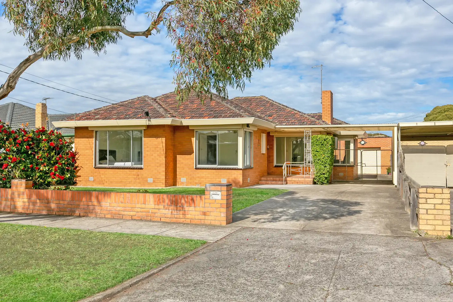 Main view of Homely house listing, 7 Tunaley Parade, Reservoir VIC 3073