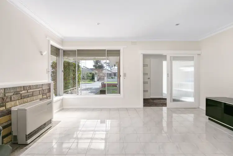 Second view of Homely house listing, 7 Tunaley Parade, Reservoir VIC 3073