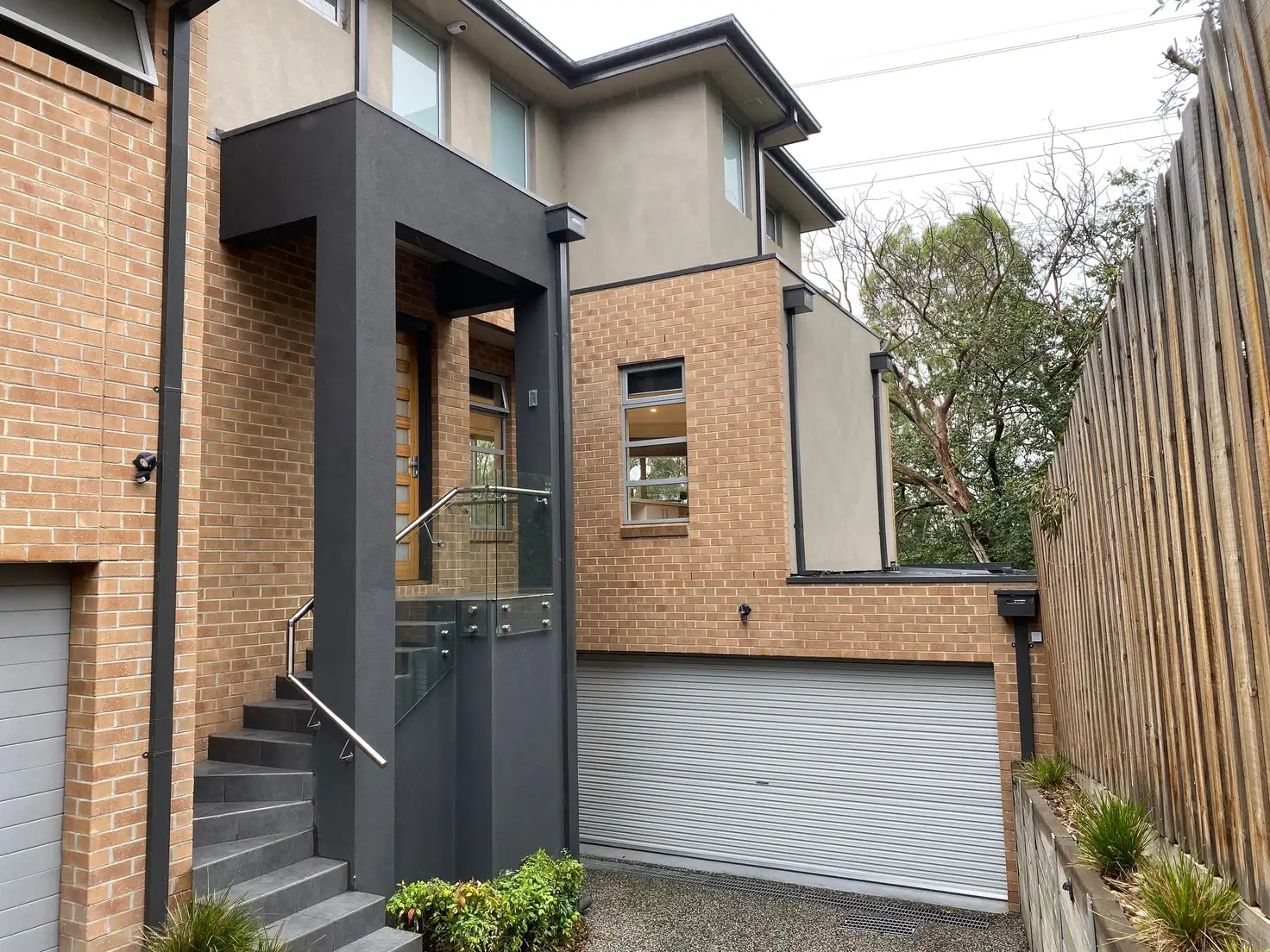 Main view of Homely townhouse listing, 3/23 Ivanhoe Grove, Malvern East VIC 3145