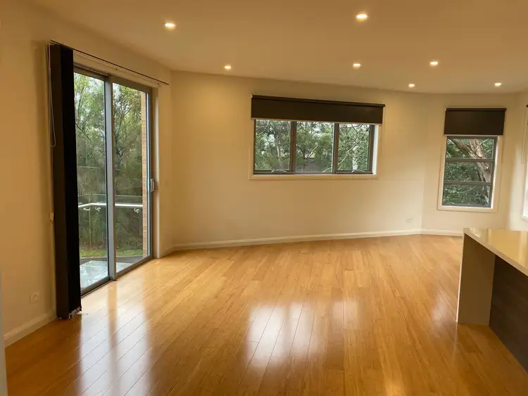 Second view of Homely townhouse listing, 3/23 Ivanhoe Grove, Malvern East VIC 3145