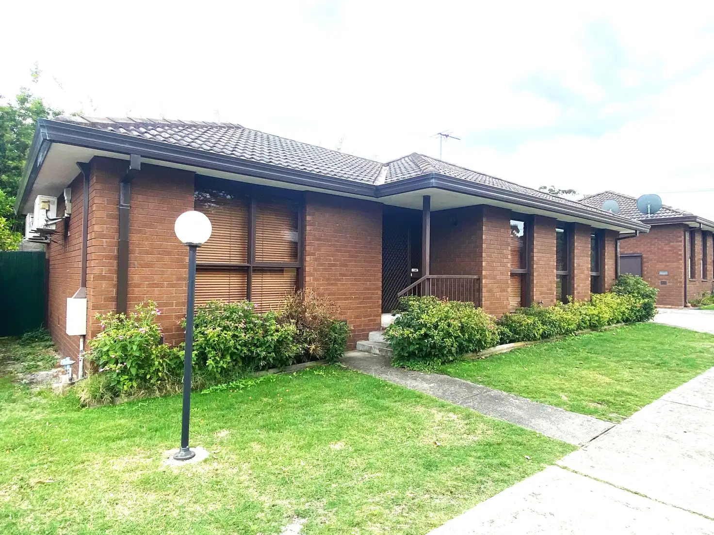 Main view of Homely unit listing, 5/41 Riley Street, Oakleigh South VIC 3167