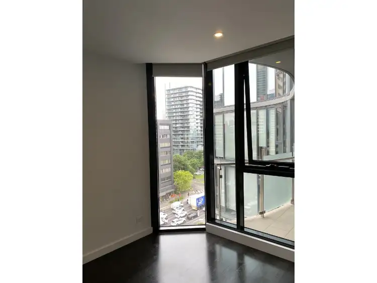 Third view of Homely apartment listing, 704/338 Kings Way, South Melbourne VIC 3205