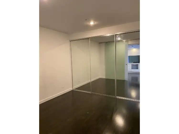 Fourth view of Homely apartment listing, 704/338 Kings Way, South Melbourne VIC 3205