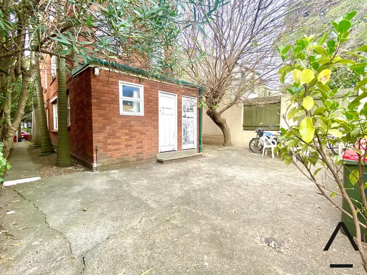 Fifth view of Homely studio listing, 2/71 Probert Street, Newtown NSW 2042