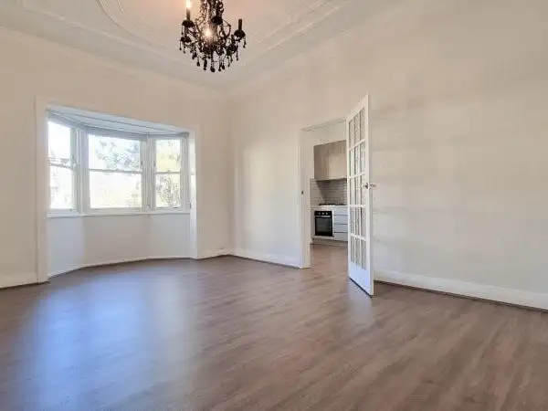 Second view of Homely apartment listing, 3/1 Smithfield Avenue, Coogee NSW 2034