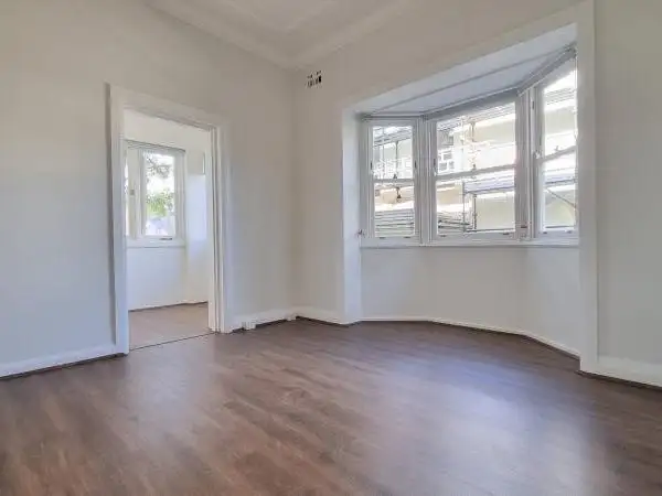 Fourth view of Homely apartment listing, 3/1 Smithfield Avenue, Coogee NSW 2034