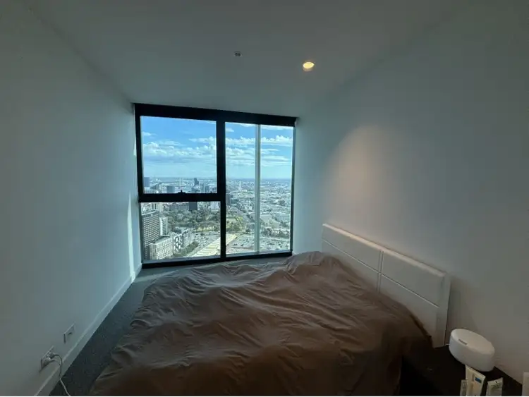 Fourth view of Homely apartment listing, 4308/462 Elizabeth Street, Melbourne VIC 3000