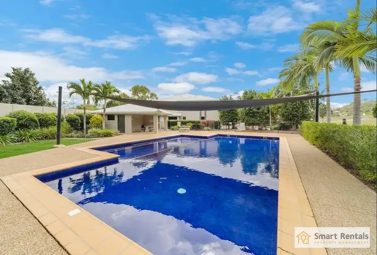 Second view of Homely house listing, 15/321 Angus Smith Drive, Douglas QLD 4354