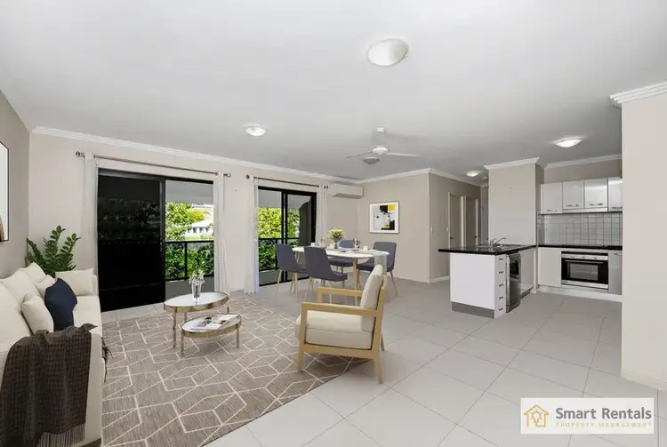 Third view of Homely house listing, 15/321 Angus Smith Drive, Douglas QLD 4354