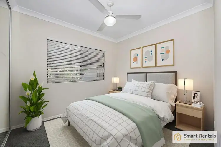 Fifth view of Homely house listing, 15/321 Angus Smith Drive, Douglas QLD 4354