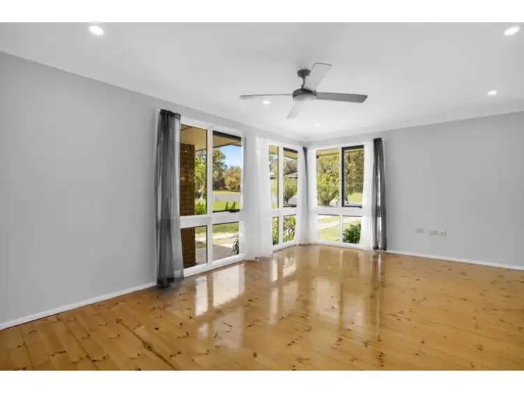 Second view of Homely house listing, 7 Wandoo Place, Bradbury NSW 2560