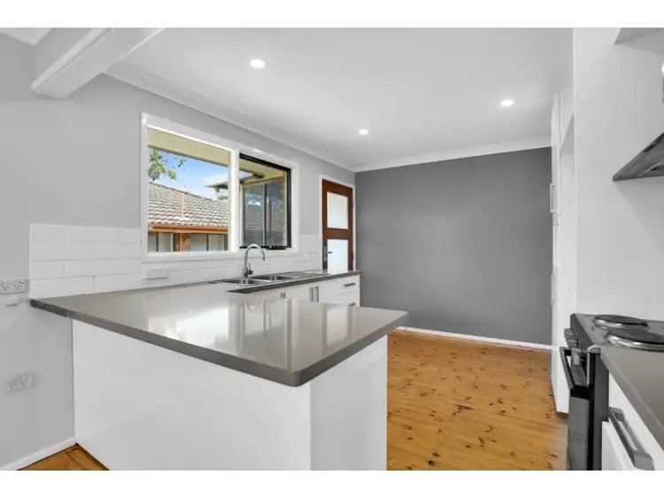 Third view of Homely house listing, 7 Wandoo Place, Bradbury NSW 2560