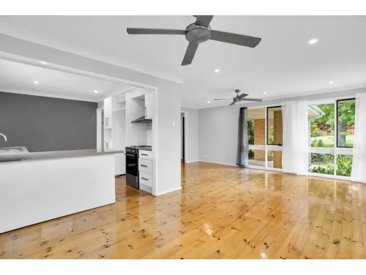 Fourth view of Homely house listing, 7 Wandoo Place, Bradbury NSW 2560