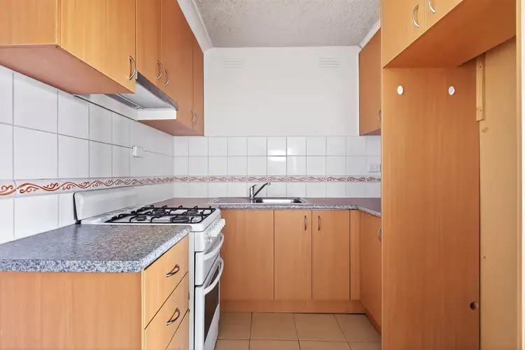 Second view of Homely apartment listing, 10/36 Tennyson Street, Malvern East VIC 3145