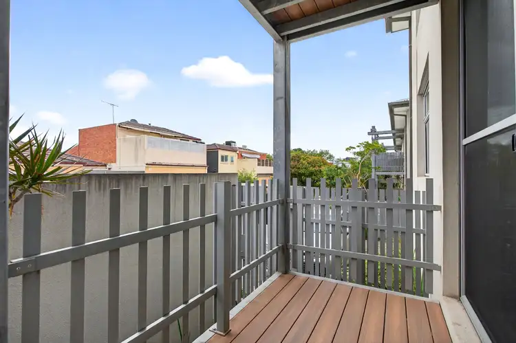 Third view of Homely apartment listing, 10/36 Tennyson Street, Malvern East VIC 3145