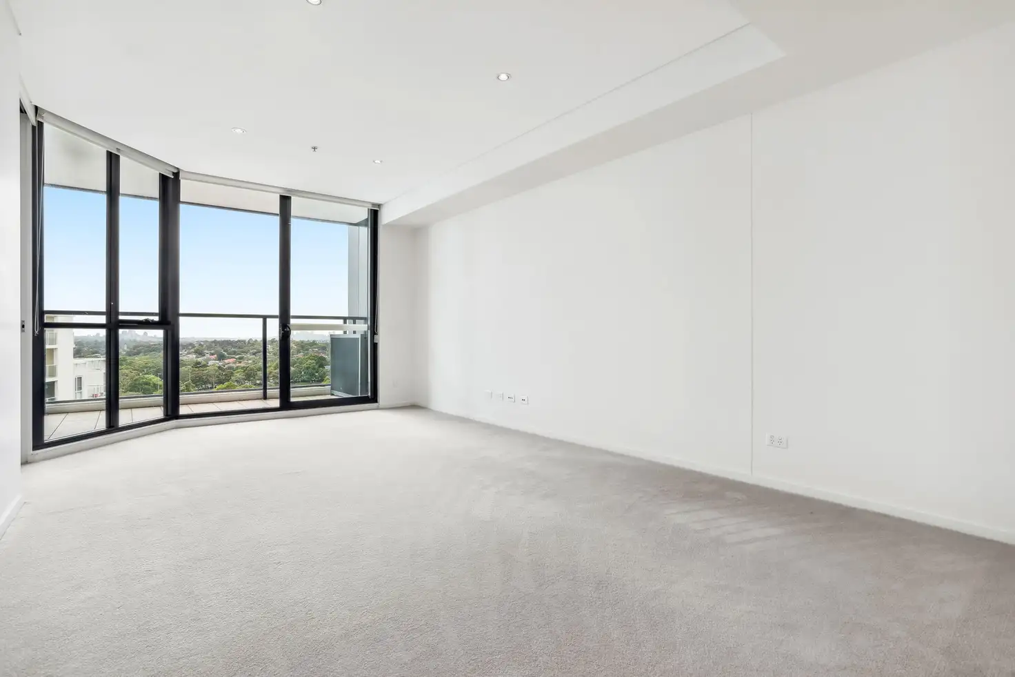 Main view of Homely apartment listing, 807A/6 Devlin Street, Ryde NSW 2112