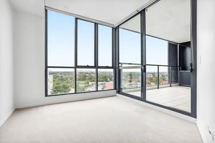 Second view of Homely apartment listing, 807A/6 Devlin Street, Ryde NSW 2112