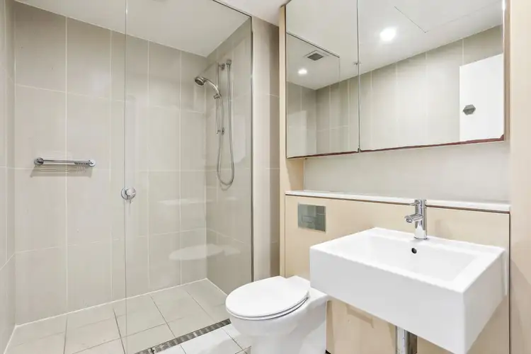 Third view of Homely apartment listing, 807A/6 Devlin Street, Ryde NSW 2112