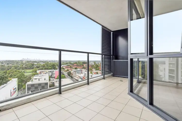 Fourth view of Homely apartment listing, 807A/6 Devlin Street, Ryde NSW 2112