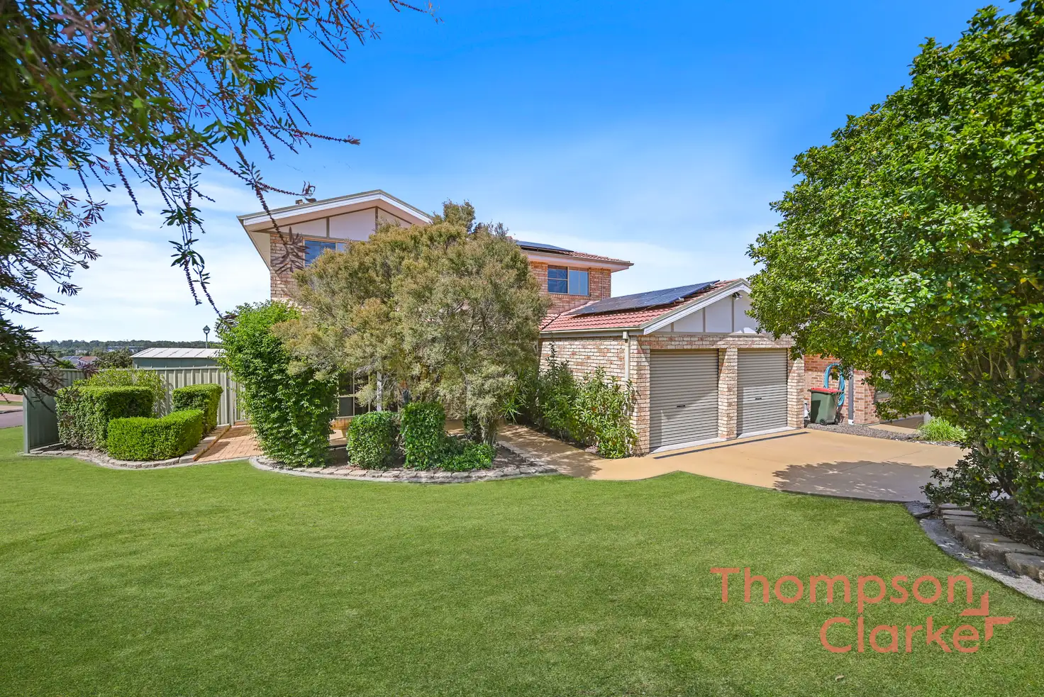 Main view of Homely house listing, 10 Rosewood Avenue, Thornton NSW 2322