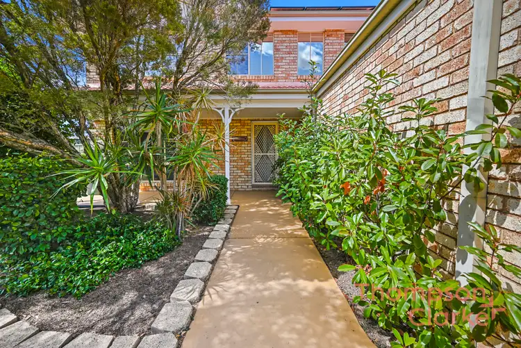 Second view of Homely house listing, 10 Rosewood Avenue, Thornton NSW 2322