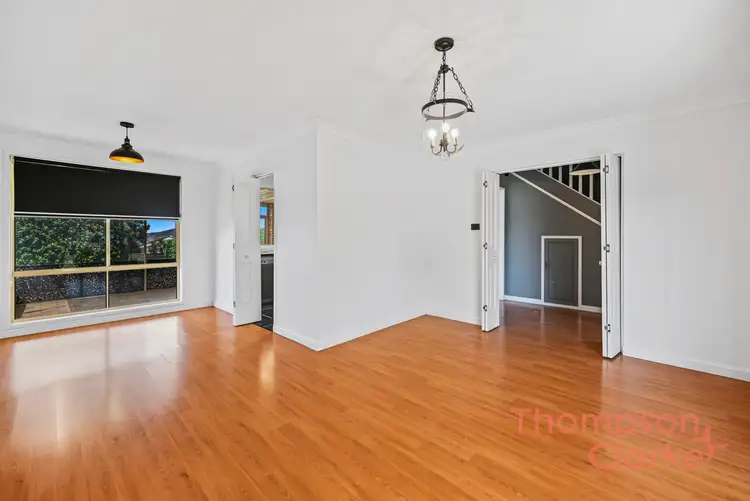 Fifth view of Homely house listing, 10 Rosewood Avenue, Thornton NSW 2322