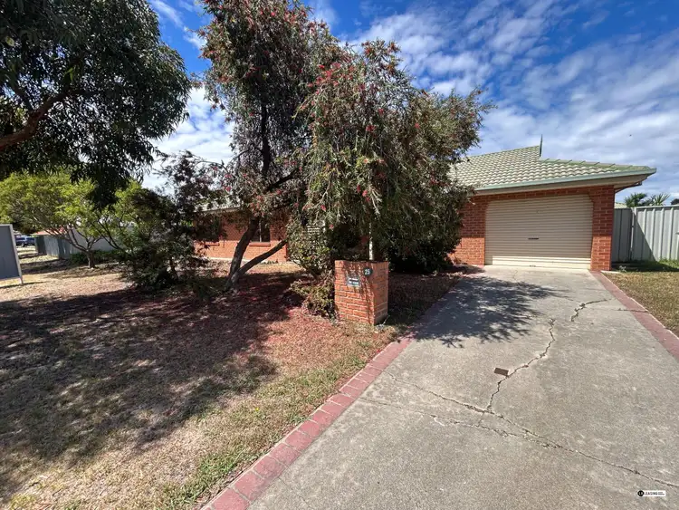 25 Wattletree Road, Lavington NSW 2641