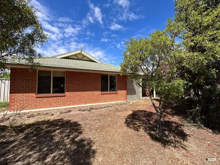 Second view of Homely house listing, 25 Wattletree Road, Lavington NSW 2641