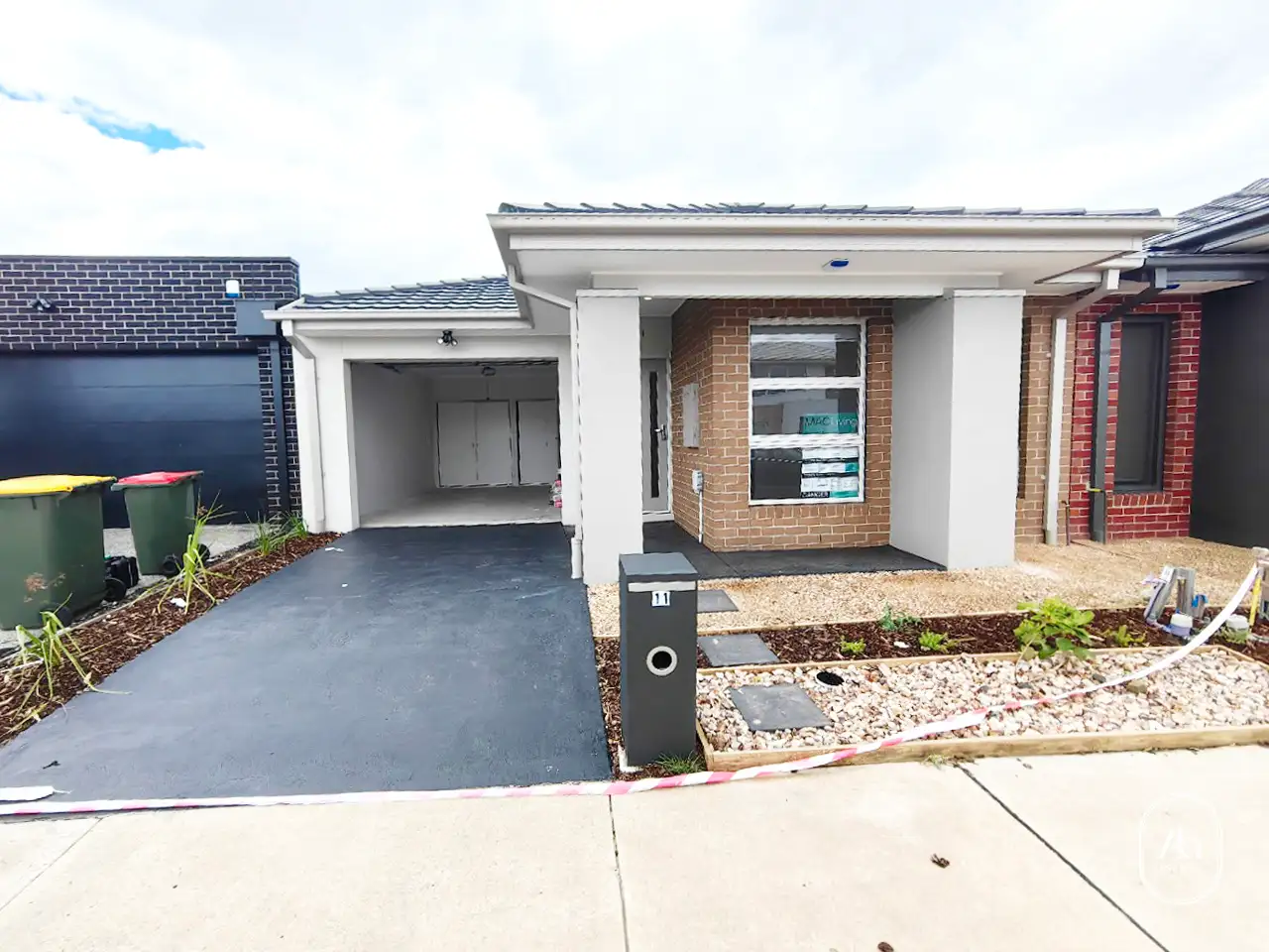 Main view of Homely house listing, 11 Taggiasca Drive, Wollert VIC 3750