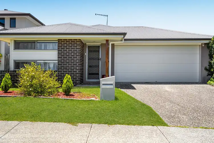 12 Hayman Street, Springfield Lakes QLD 4300