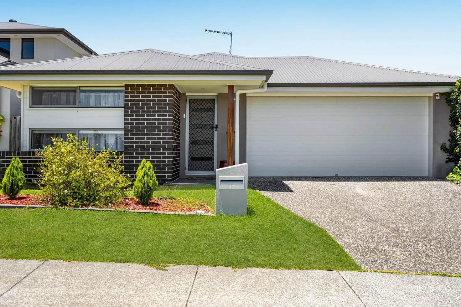 Main view of Homely house listing, 12 Hayman Street, Springfield Lakes QLD 4300