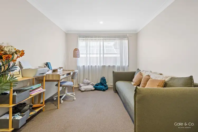 Third view of Homely house listing, 12 Hayman Street, Springfield Lakes QLD 4300