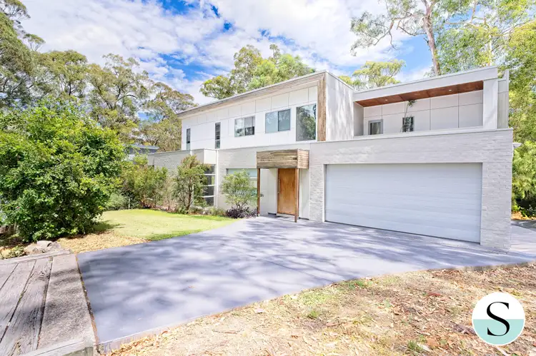 16 Grey Gum Trail, Murrays Beach NSW 2281