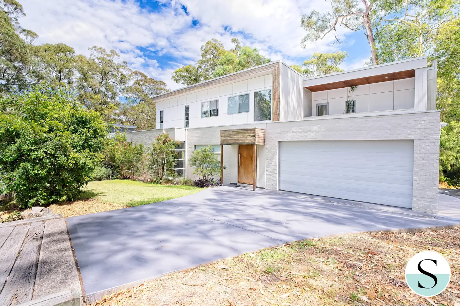 Main view of Homely house listing, 16 Grey Gum Trail, Murrays Beach NSW 2281