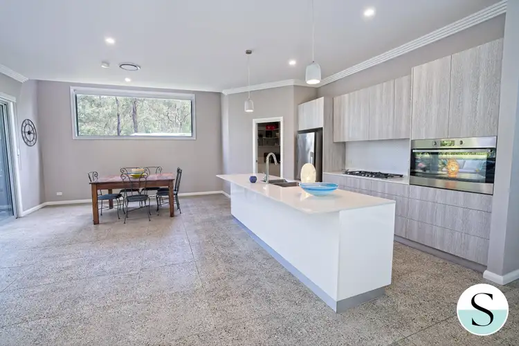 Second view of Homely house listing, 16 Grey Gum Trail, Murrays Beach NSW 2281