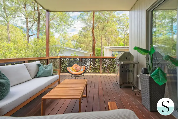 Third view of Homely house listing, 16 Grey Gum Trail, Murrays Beach NSW 2281