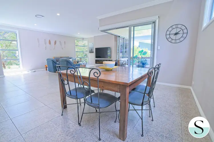 Fourth view of Homely house listing, 16 Grey Gum Trail, Murrays Beach NSW 2281