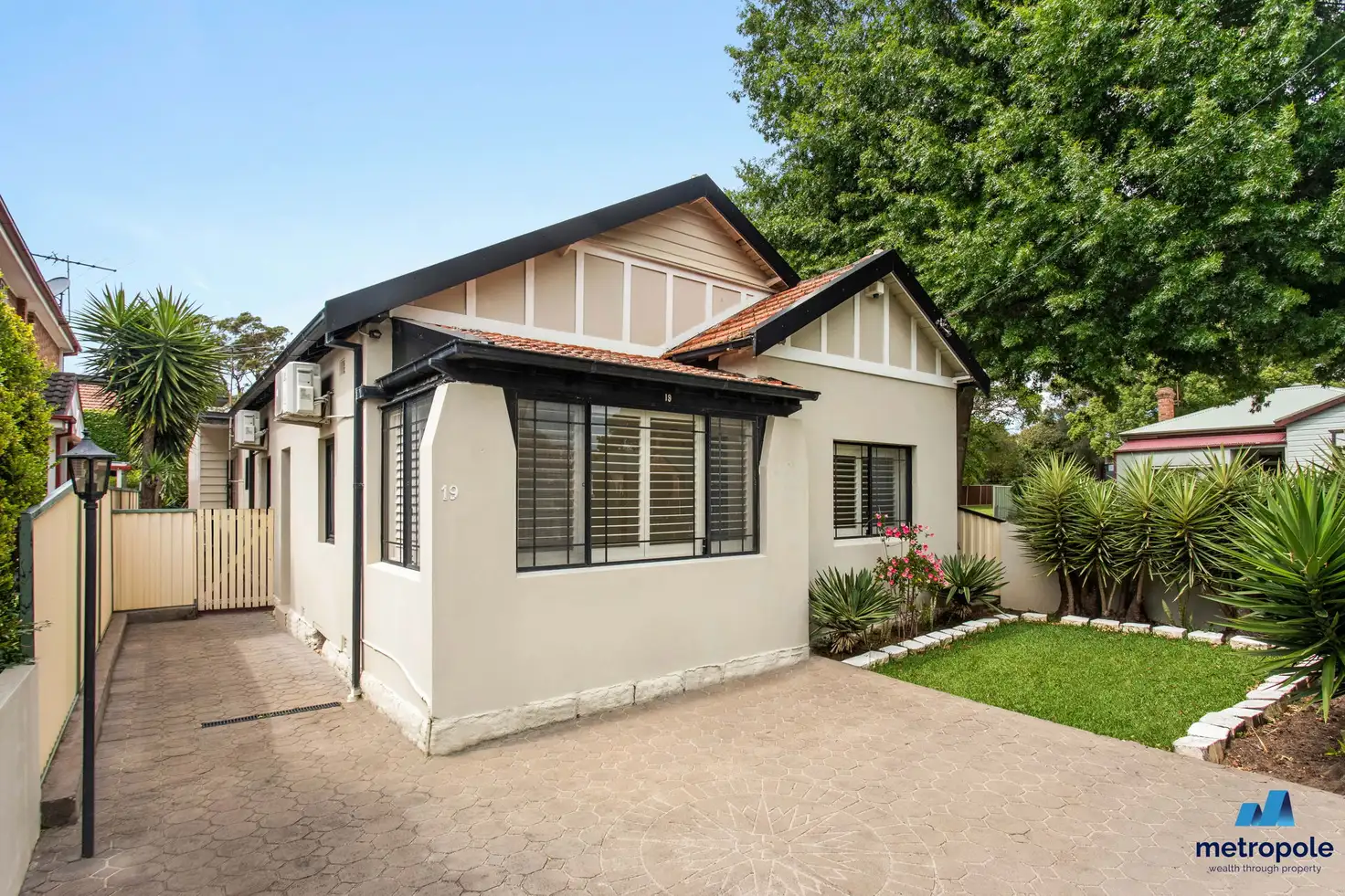 Main view of Homely house listing, 19 Downey Street, Bexley NSW 2207