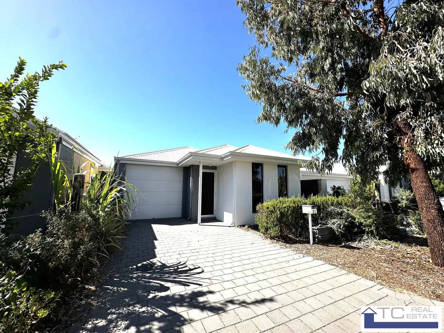 Main view of Homely house listing, 31 Berryana, Girrawheen WA 6064