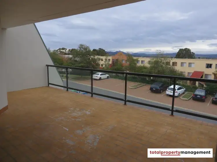 Third view of Homely apartment listing, 9/40 Leahy Close, Narrabundah ACT 2604