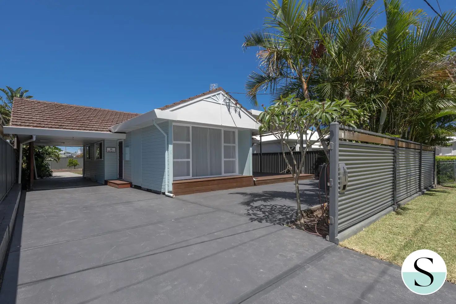 Main view of Homely house listing, 14 Tirranna Street, Blacksmiths NSW 2281