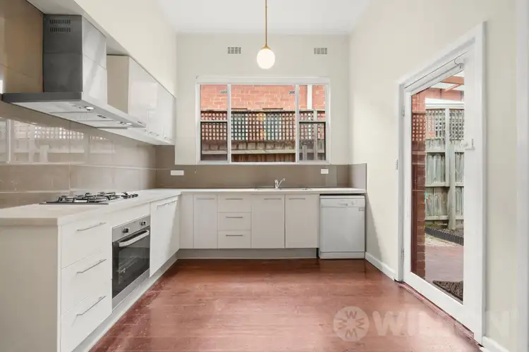 Second view of Homely apartment listing, 29 Chomley Street, Prahran VIC 3181